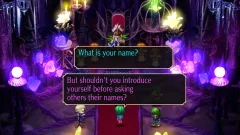 SaGa Frontier Remastered - screenshot 2