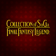 COLLECTION of SaGa FINAL FANTASY LEGEND MOD APK icon
