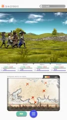 VARIOUS DAYLIFE Mobile - screenshot 3