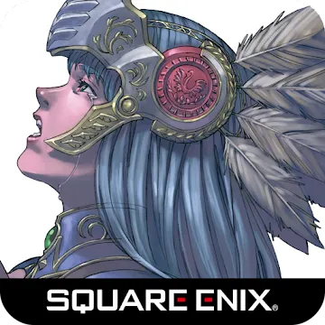 VALKYRIE PROFILE: LENNETH MOD APK icon