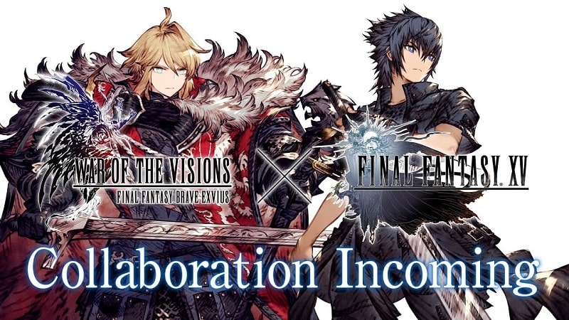 FINAL FANTASY BEWOTV APK MOD APK icon