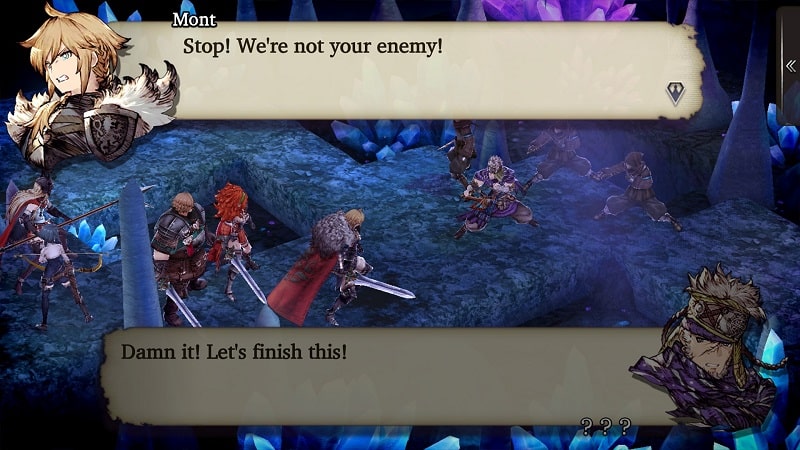 FINAL FANTASY BEWOTV APK - screenshot 3