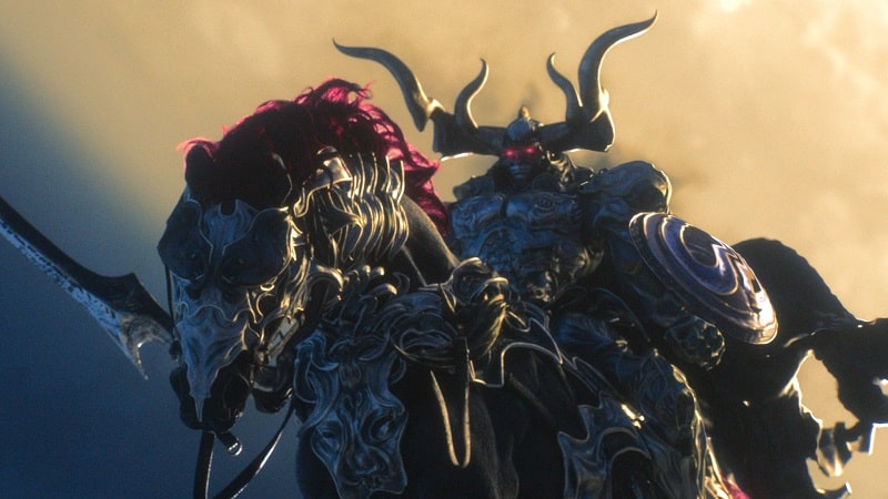 FINAL FANTASY BEWOTV APK - screenshot 5