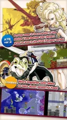 CHRONO TRIGGER - screenshot 3