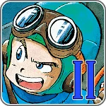 DRAGON QUEST II MOD APK icon