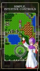 DRAGON QUEST II - screenshot 4