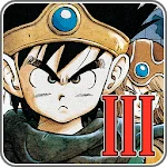 DRAGON QUEST III MOD APK icon