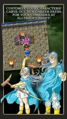 DRAGON QUEST III - screenshot 3