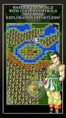 DRAGON QUEST III - screenshot 4