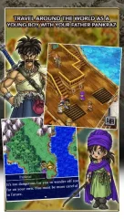 DRAGON QUEST V - screenshot 1