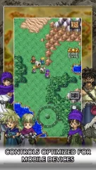 DRAGON QUEST V - screenshot 4