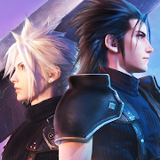 Final Fantasy VII Ever Crisis APK 3.3.10 (Full Game) for Android MOD APK icon
