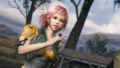 MOBIUS FINAL FANTASY - screenshot 2