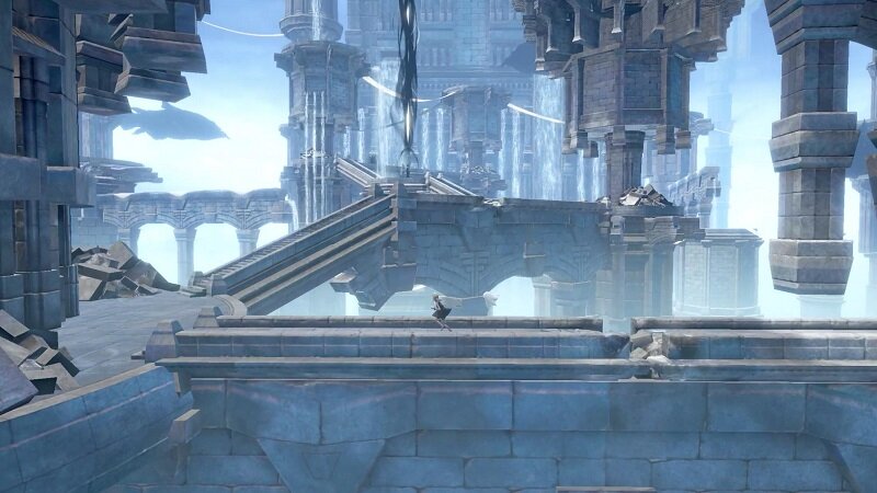 NieR Re[in]carnation - screenshot 3
