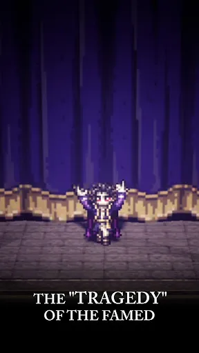 OCTOPATH TRAVELER CotC APK + OBB 0.9.0 for Android - screenshot 6