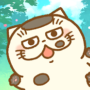 おじさまと猫 スーパーミラクルパズル MOD APK icon