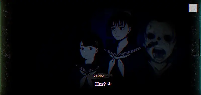 PARANORMASIGHT - screenshot 5