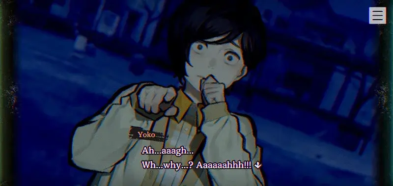 PARANORMASIGHT - screenshot 6