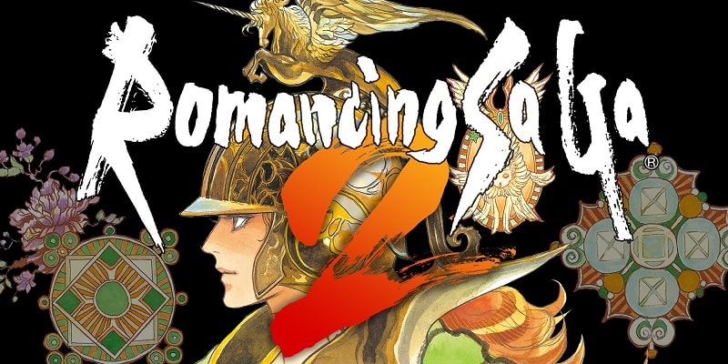 Romancing SaGa 2 APK MOD APK icon
