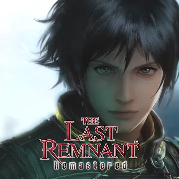 THE LAST REMNANT Remastered MOD APK icon