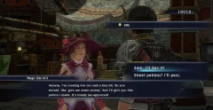 THE LAST REMNANT Remastered - screenshot 4