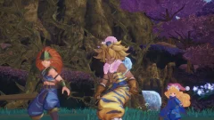 Trials of Mana - screenshot 4