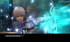 Chaos Rings 2 - screenshot 4