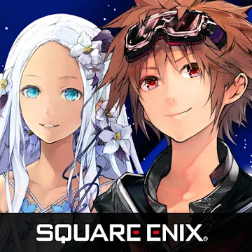 CHAOS RINGS III MOD APK icon