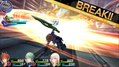 CHAOS RINGS III - screenshot 4