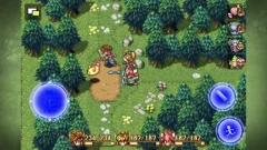 Secret of Mana - screenshot 2