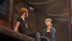 Life is Strange: Before the Storm - screenshot 1