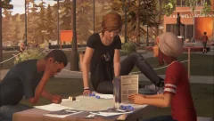 Life is Strange: Before the Storm - screenshot 2