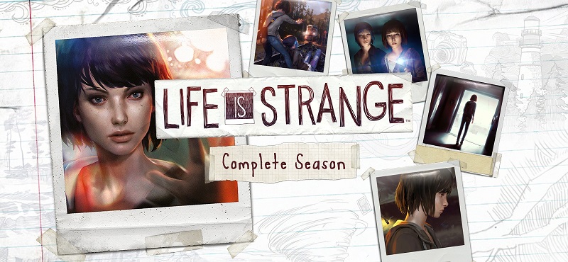 Life is Strange APK - app icon