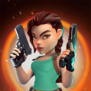 Tomb Raider Reloaded APK 1.16 for Android MOD APK icon