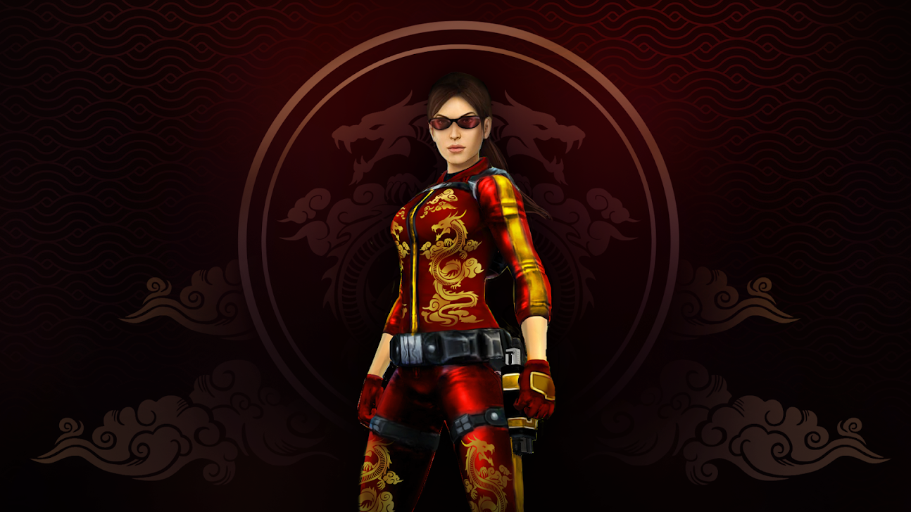 Lara Croft: Relic Run - screenshot 20