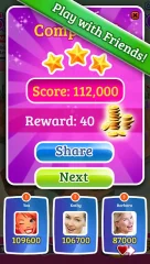 Smoothie Swipe - screenshot 2