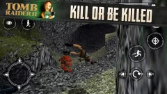 Tomb Raider II - screenshot 1