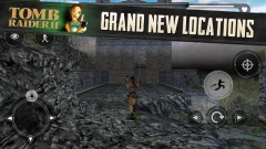 Tomb Raider II - screenshot 2