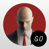 Hitman GO - app icon