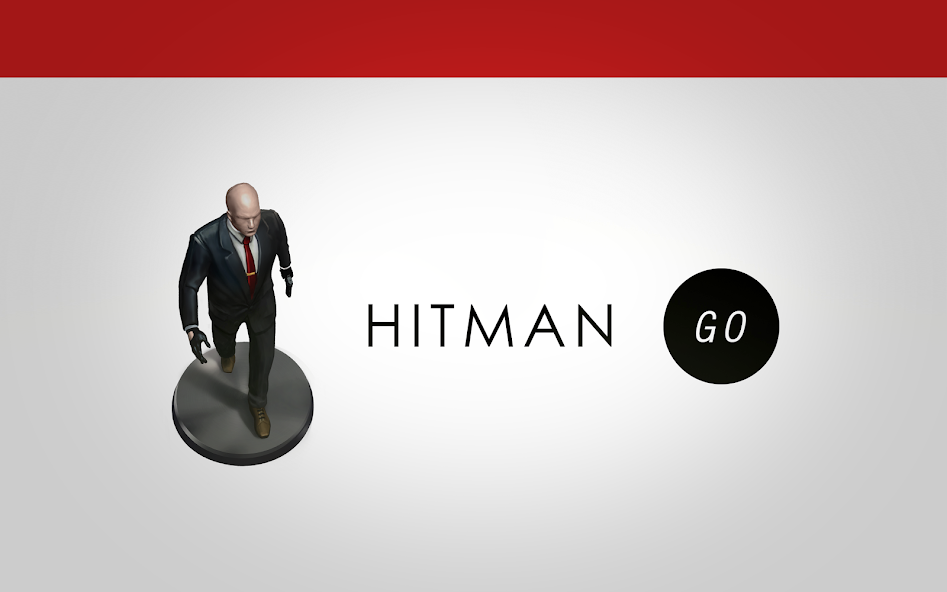 Hitman GO - screenshot 11