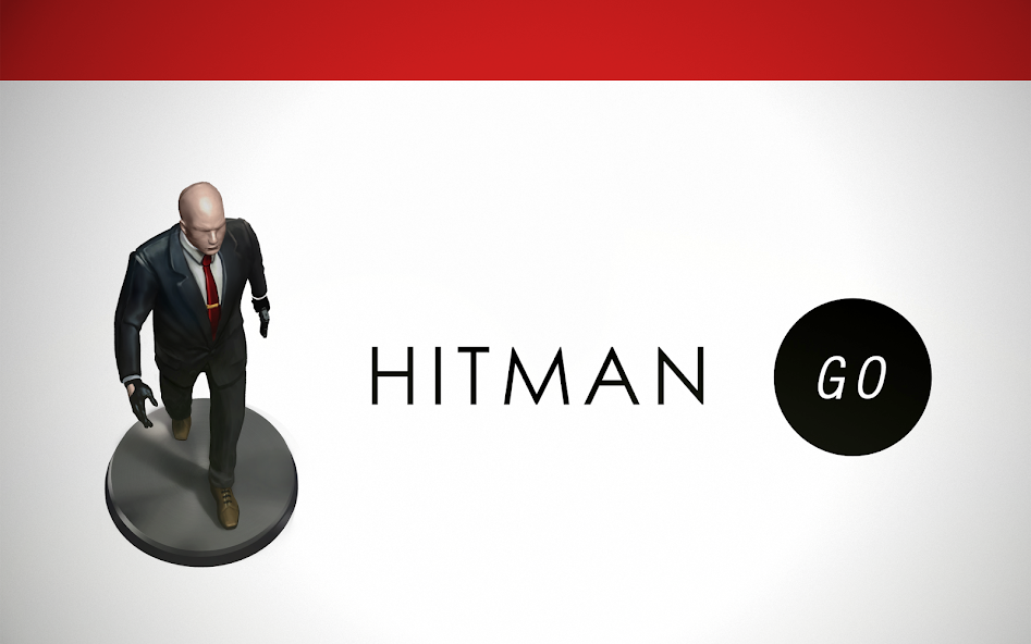 Hitman GO - screenshot 6