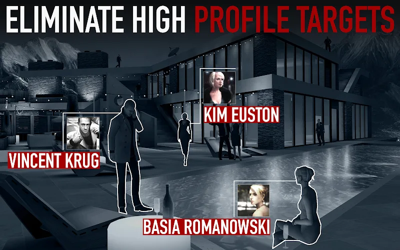 Hitman Sniper - screenshot 6