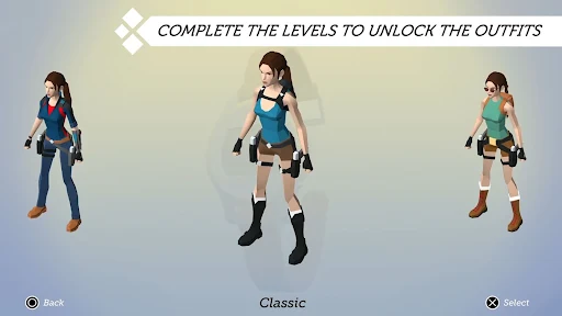 Lara Croft GO - screenshot 6