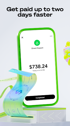 Cash App APK 5.40.0 (Latest) for Android - screenshot 3