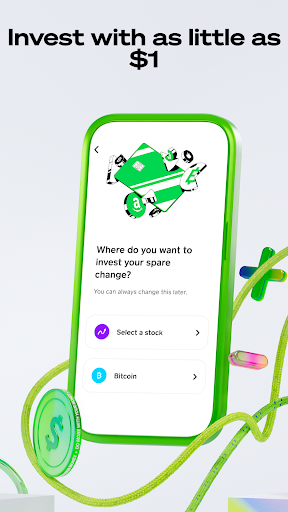 Cash App APK 5.40.0 (Latest) for Android - screenshot 5