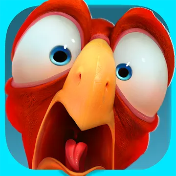 Cracké Rush - Free Endless Runner Game MOD APK icon