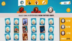 Cracké Rush - Free Endless Runner Game - screenshot 1