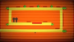 Retro Pixel - screenshot 1