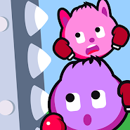 Squish Run MOD APK icon