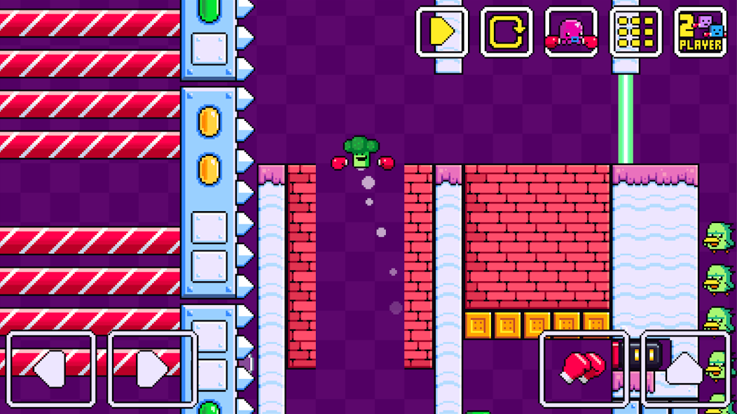Squish Run - screenshot 12